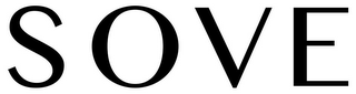 SOVE