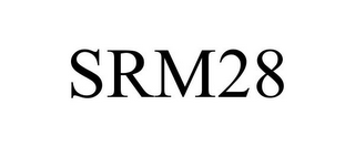 SRM28