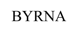 BYRNA