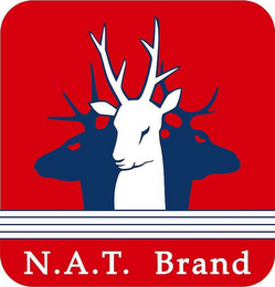 N.A.T. BRAND