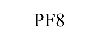 PF8