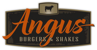 ANGUS BURGERS & SHAKES