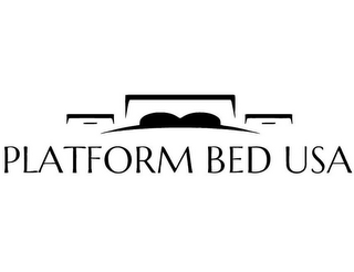 PLATFORM BED USA