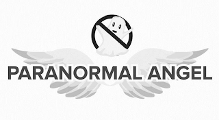 PARANORMAL ANGEL