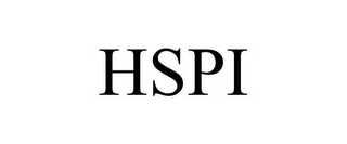 HSPI