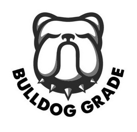 BULLDOG GRADE