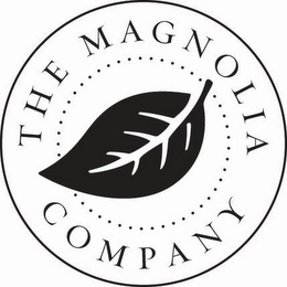 THE MAGNOLIA COMPANY