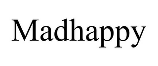 MADHAPPY