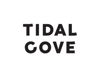 TIDAL COVE