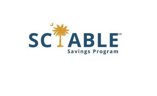 SC ABLE SAVINGS PROGRAM