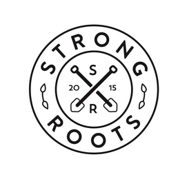 SR STRONG ROOTS 2015