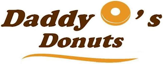 DADDY O'S DONUTS