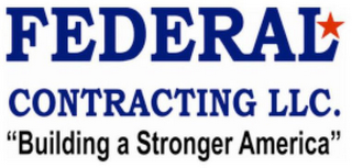 FEDERAL CONTRACTING LLC. "BUILDING A STRONGER AMERICA"