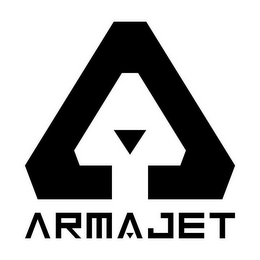 A ARMAJET