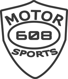 608 MOTOR SPORTS