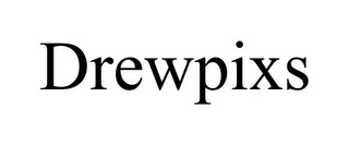 DREWPIXS