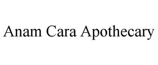 ANAM CARA APOTHECARY