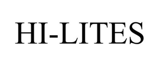 HI-LITES