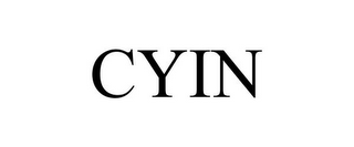 CYIN