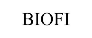 BIOFI