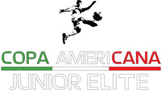 COPA AMERICANA JUNIOR ELITE