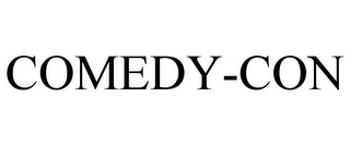 COMEDY-CON