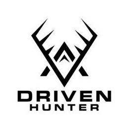 VA DRIVEN HUNTER