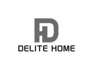 DELITE HOME DH