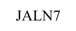 JALN7