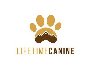 LIFETIMECANINE