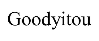 GOODYITOU