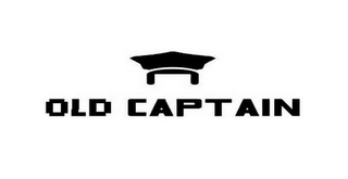 OLD CAPTAIN