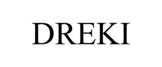 DREKI