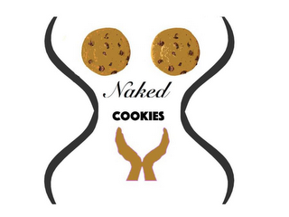 NAKED COOKIES