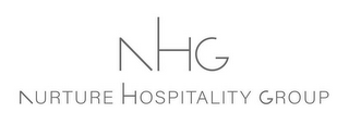 NHG NURTURE HOSPITALITY GROUP