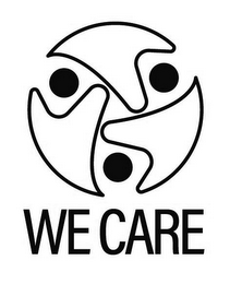 WE CARE