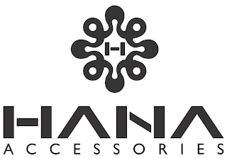H HANA ACCESSORIES