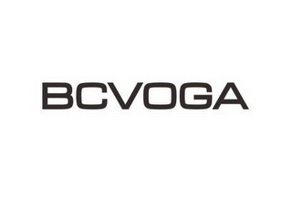 BCVOGA