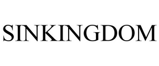 SINKINGDOM