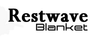 RESTWAVE BLANKET