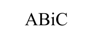 ABIC