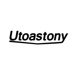 UTOASTONY