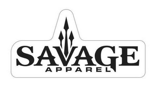 SAVAGE APPAREL