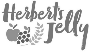 HERBERT'S JELLY