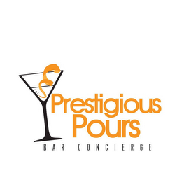 PRESTIGIOUS POURS BAR CONCIERGE