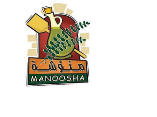 MANOOSHA