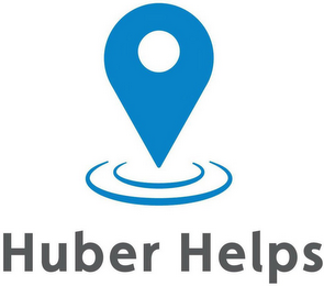 HUBER HELPS