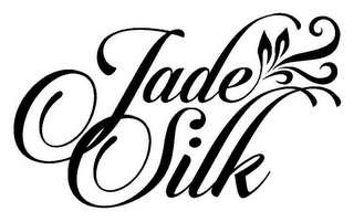 JADE SILK