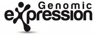 GENOMIC EXPRESSION