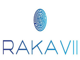 RAKAVII